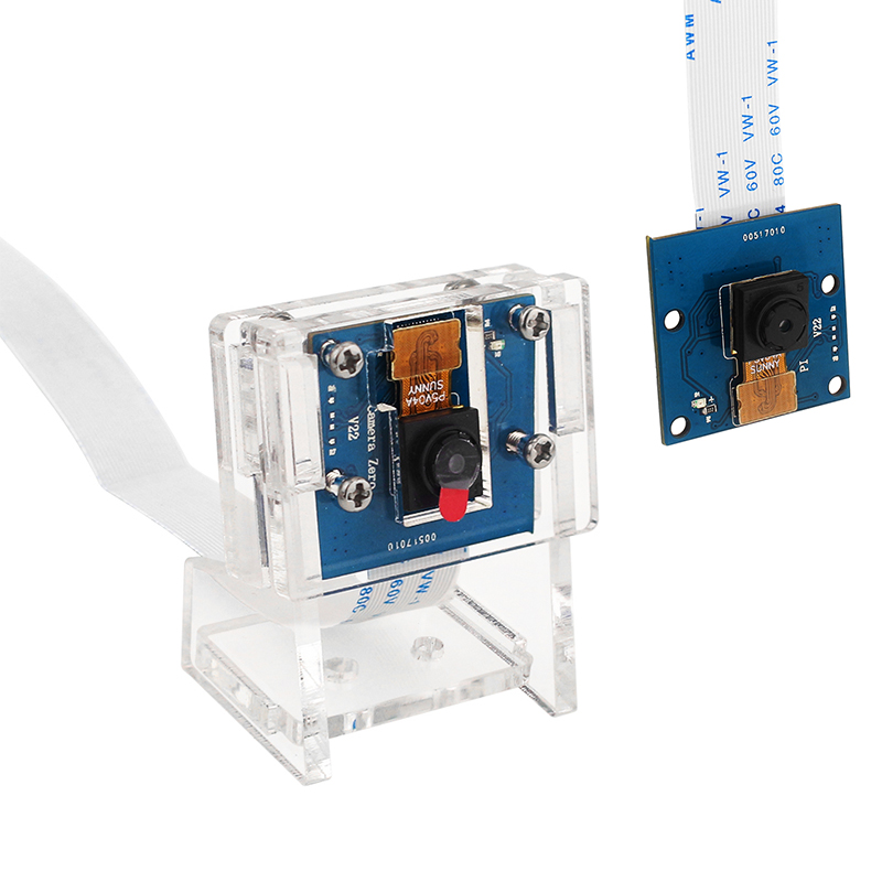 Raspberry Pi Zero - Raspberry Pi Zero 2W Kamera 5