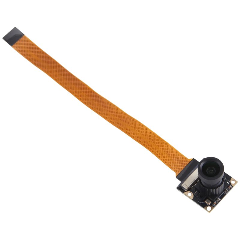 Raspberry Pi Zero - 5 Megapixel 1080P Sensor OV5647 Mini-Kameramodul