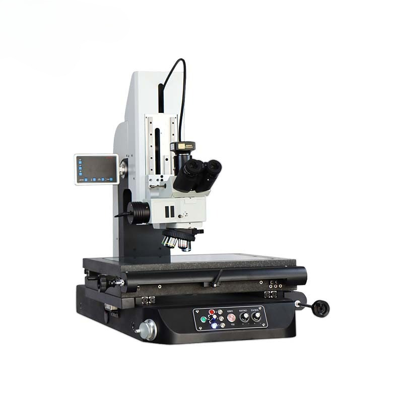 Diy Electronics Microscope - Messmikroskope Industrielle Digitale 3C-Produkte Optische Instrumente