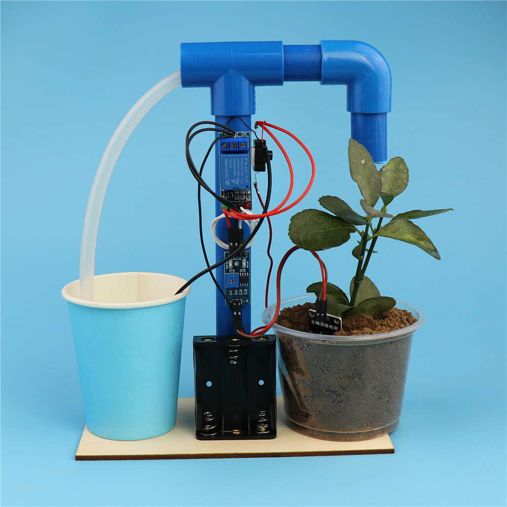 Diy Electronics Kids - Physik Stamm Technologie Gadget Kinder Wissenschaft