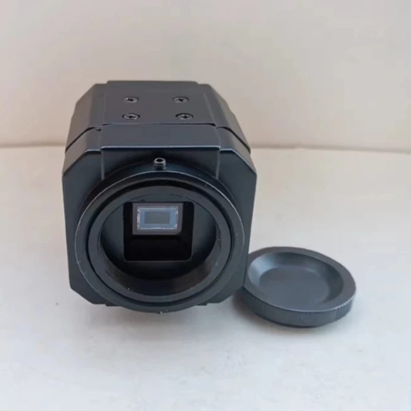 Diy Electronics Microscope - HD BNC-Ausgang 1/3 Zoll Elektronisches Digitalmikroskop
