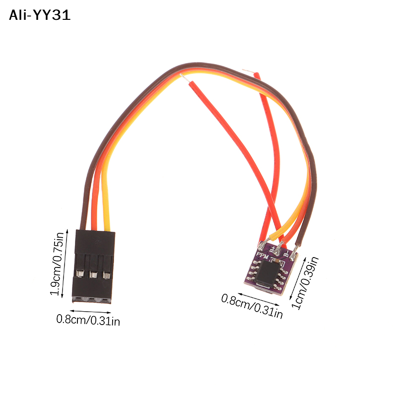 Diy Boat Electronics - 【W31】 1 Stück für DIY RC