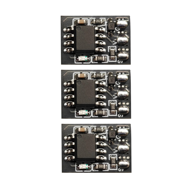 Diy Boat Electronics - 3PCS FPV Drone DIY Ändern Eine/Zwei