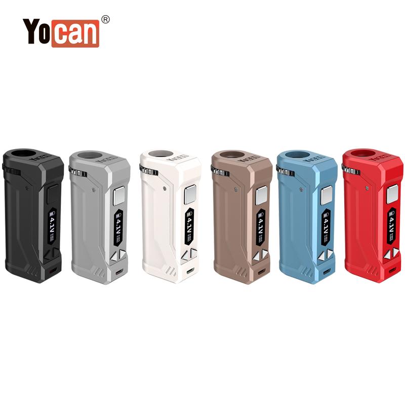 Diy Vape Electronics - Origin Yocan Uni Pro Akku, 650