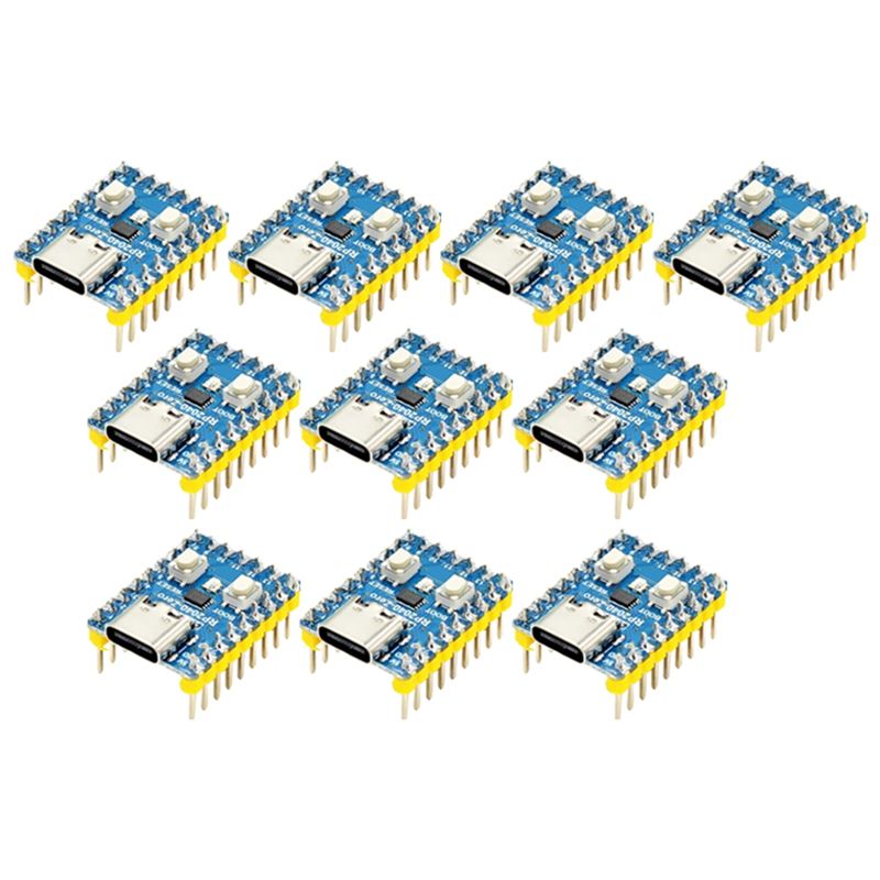 Raspberry Pi Zero - [B24B!】 RP2040-Zero Mikrocontroller PICO-Entwicklungsboard für Raspberry