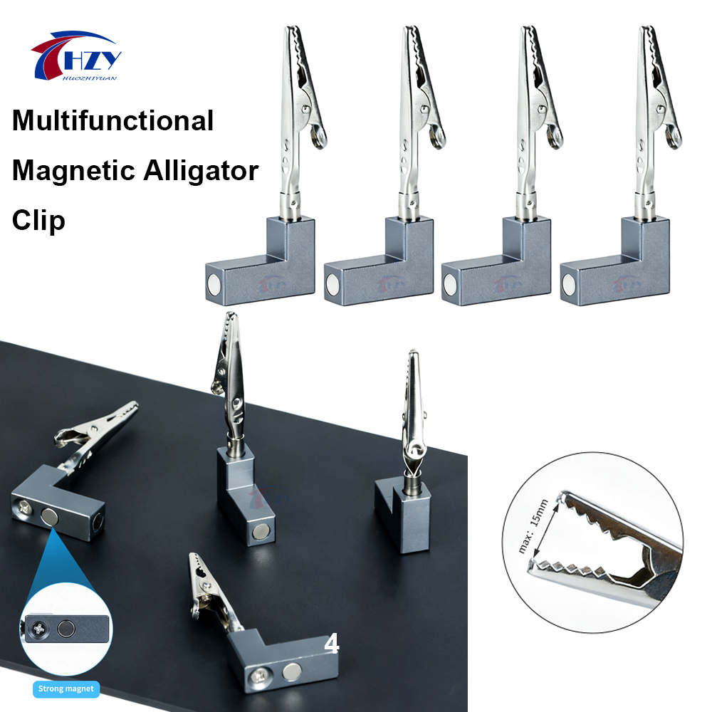 Smd Solder Paste - HZY Multifunktionale Löten dritter helfende Hand