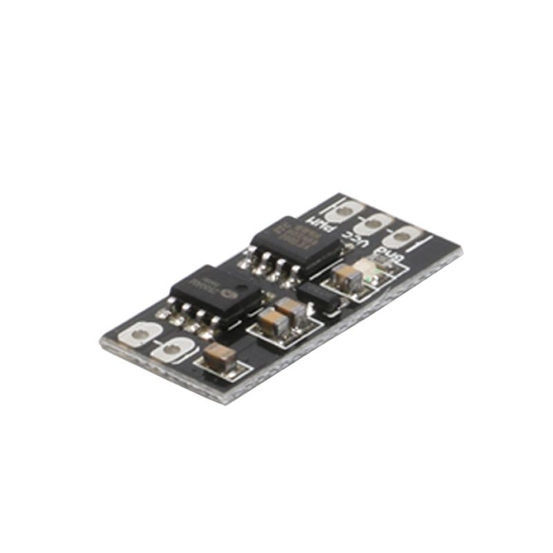 Diy Boat Electronics - 1PC 3,5-15V Pinsel ESC Zwei-weg DC