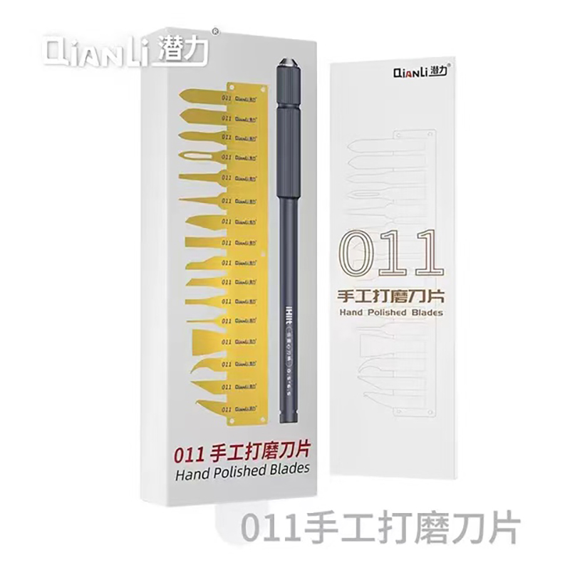 Smd Solder Paste - Qianli 007 008 009plus 011 Leimen