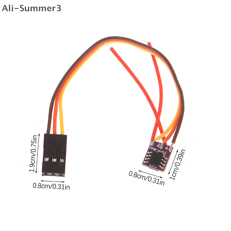 Diy Boat Electronics - 1Pc Für DIY RC Spielzeug Auto