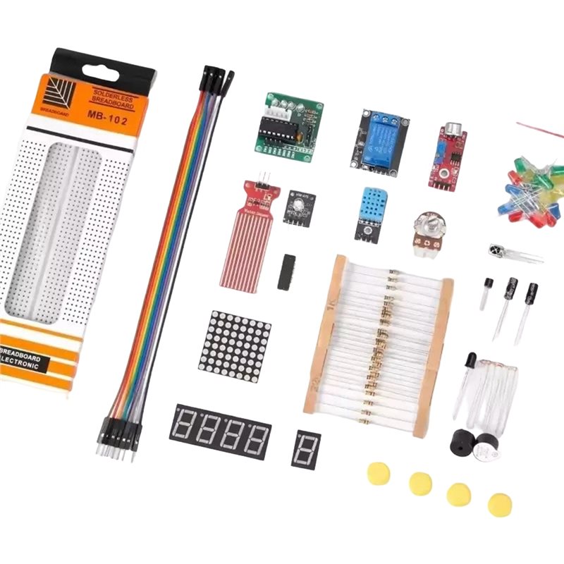 Y23A-RFID Starter-Kit für Ardu – Learn Diy Electronics Bewertung und Preis