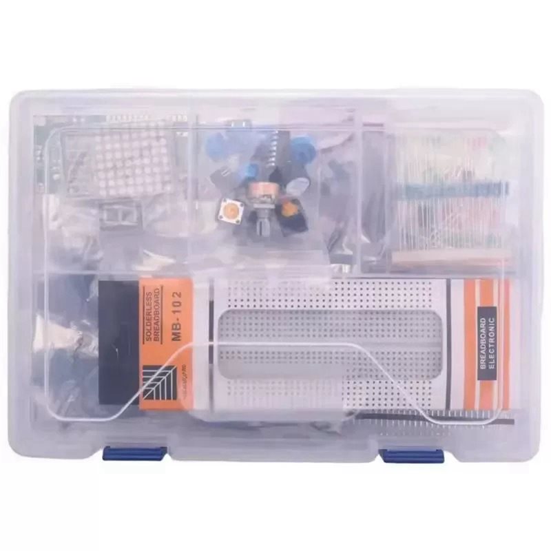Y23A-RFID Starter-Kit für Ardu – Learn Diy Electronics Bewertung und Preis