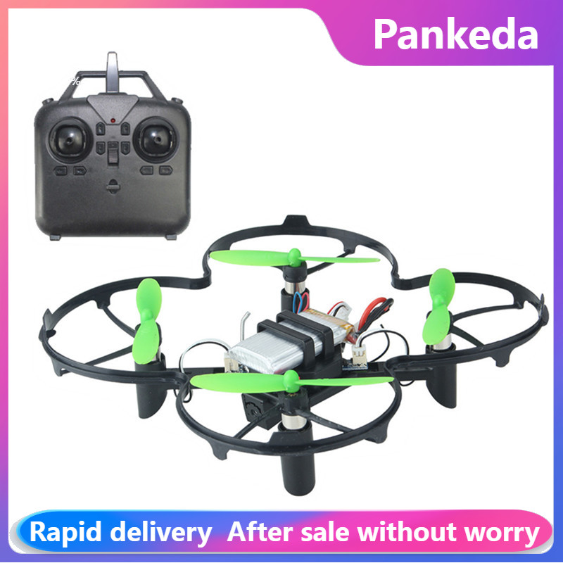 DM002 DIY Quadcopter mit Feste – Diy Drone Electronics Kit Bewertung und Preis