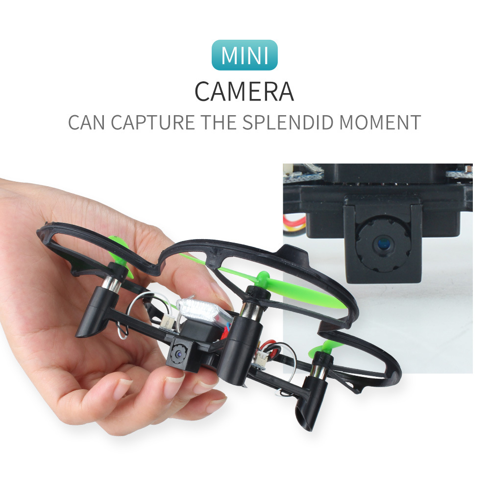 DM002 DIY Quadcopter mit Feste – Diy Drone Electronics Kit Bewertung und Preis
