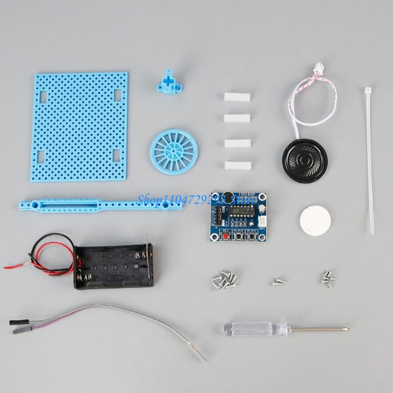 Y2GD Einfach zusammenzubauende – Diy Electronics Microscope Bewertung und Preis