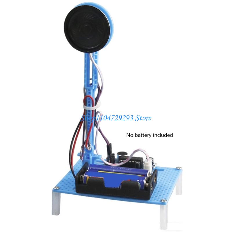 Y2GD Einfach zusammenzubauende – Diy Electronics Microscope Bewertung und Preis