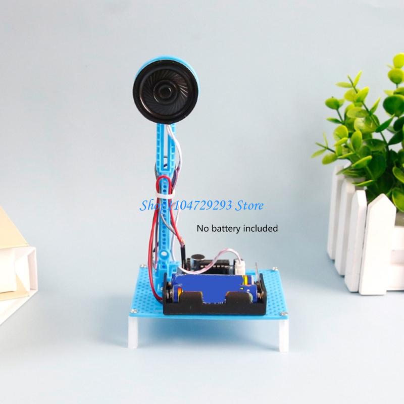 Y2GD Einfach zusammenzubauende – Diy Electronics Microscope Bewertung und Preis