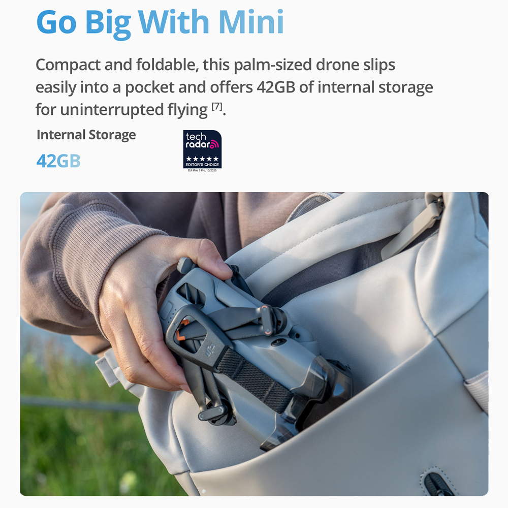 DJI Mini 5 Pro Fly Combo Drohn – Diy Drone Electronics Kit Bewertung und Preis