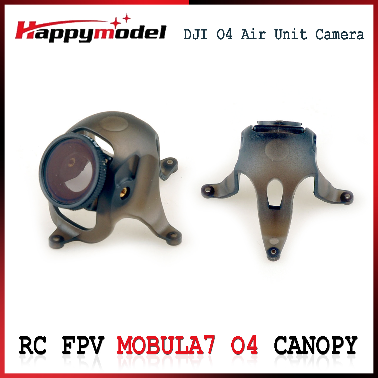 Happymodel RC FPV Mobula7 O4 E – Diy Drone Electronics Kit Bewertung und Preis