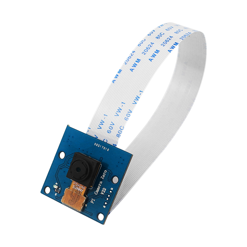 Raspberry Pi Zero 2W Kamera 5  – Raspberry Pi Zero Bewertung und Preis