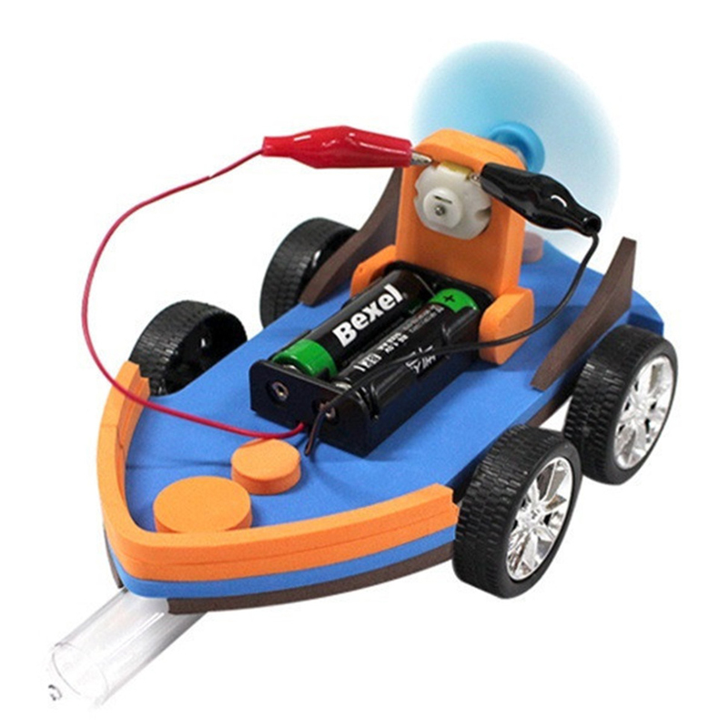 DIY Aerodynamisches Schnellboo – Diy Boat Electronics Bewertung und Preis