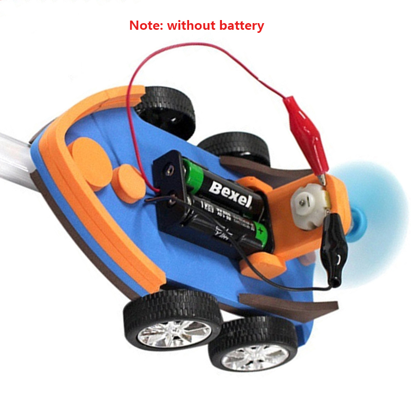 DIY Aerodynamisches Schnellboo – Diy Boat Electronics Bewertung und Preis