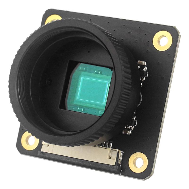 12,3 MP IMX477 Kameramodul für – Raspberry Pi Zero Bewertung und Preis