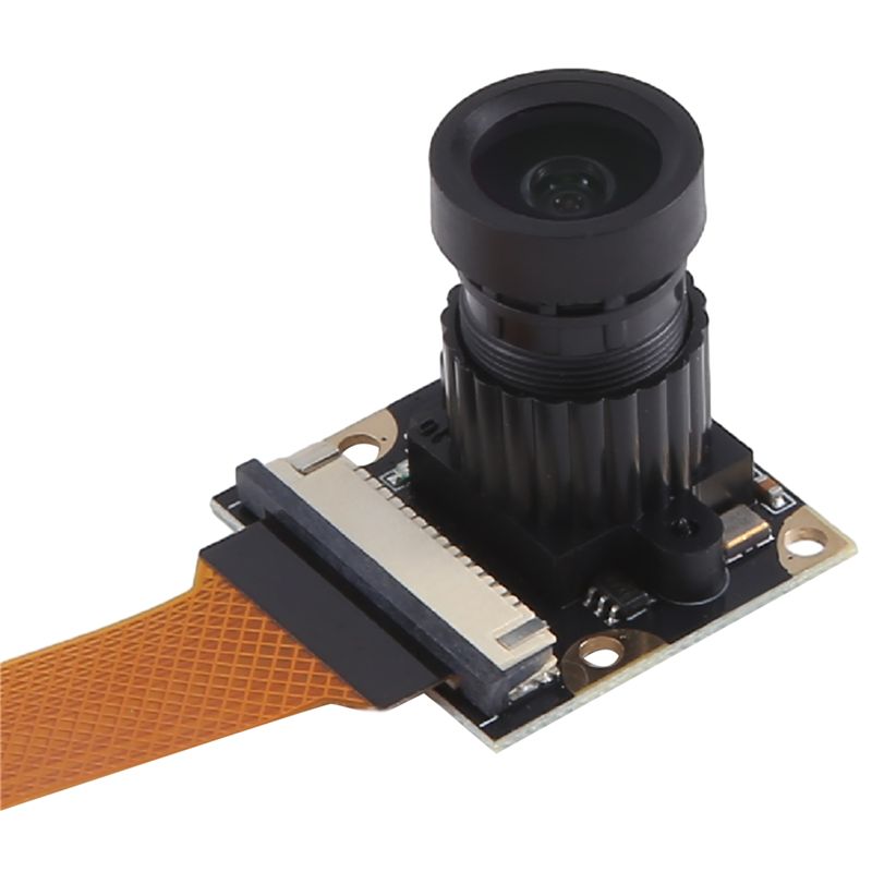 5 Megapixel 1080P Sensor OV564 – Raspberry Pi Zero Bewertung und Preis