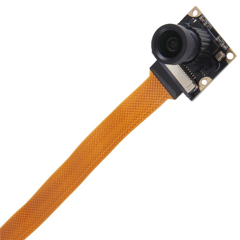 5 Megapixel 1080P Sensor OV564 – Raspberry Pi Zero Bewertung und Preis