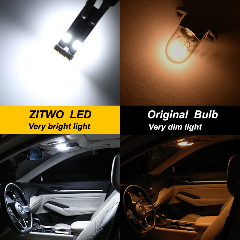 LED-Innenraumbeleuchtungs-Kit  – Led Assortment Kit Bewertung und Preis