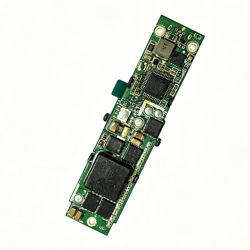 100W Micro-USB-Ladegerät Steue – Diy Vape Electronics Bewertung und Preis