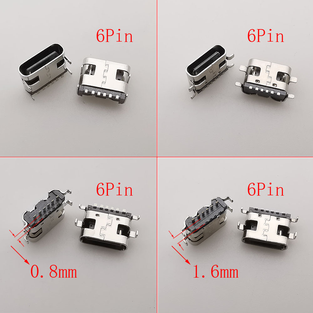 15 Modelle/Box Typ C USB-C JAC – Smd Solder Paste Bewertung und Preis