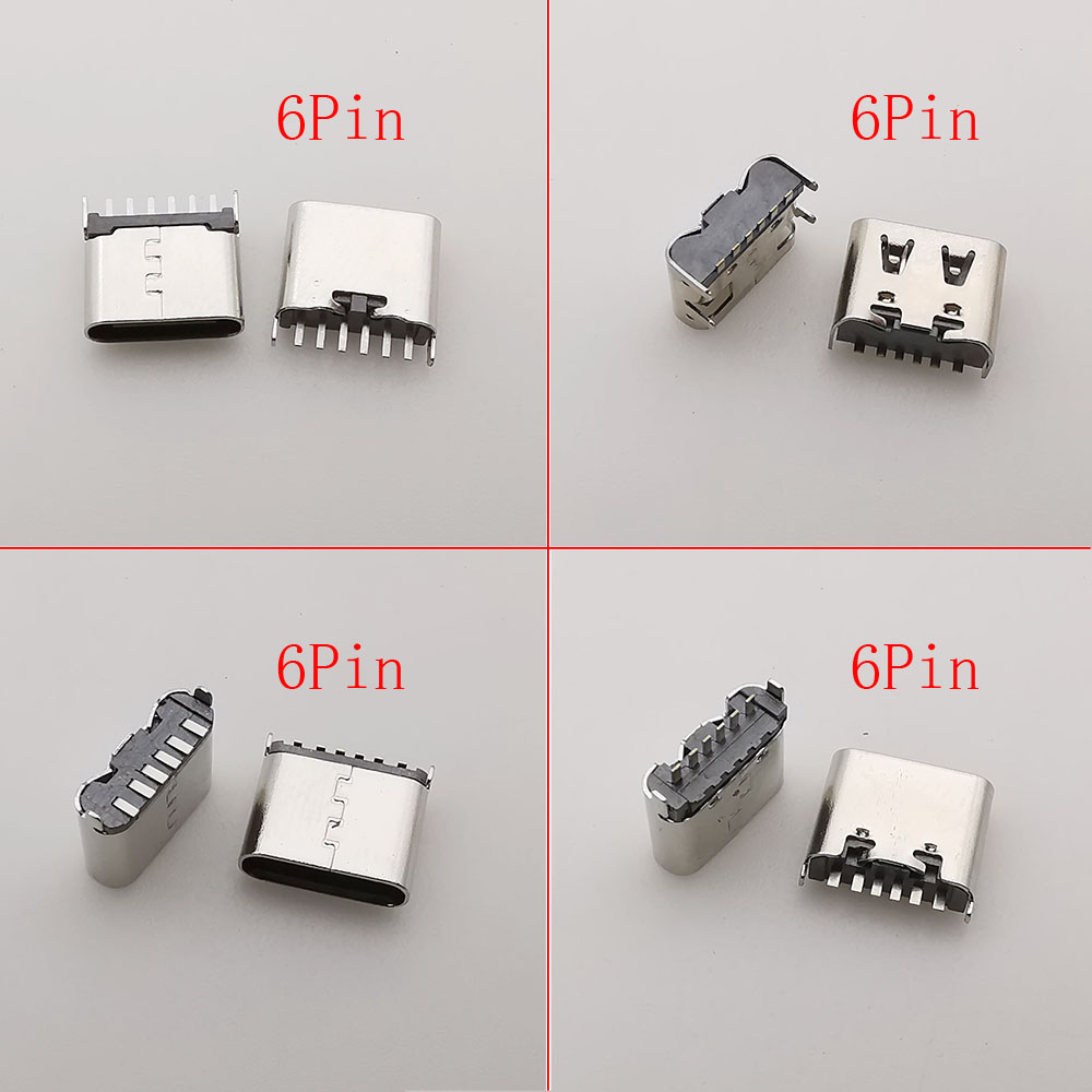 15 Modelle/Box Typ C USB-C JAC – Smd Solder Paste Bewertung und Preis