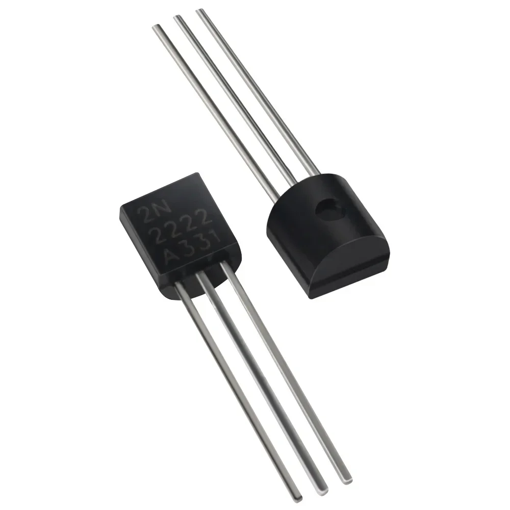 100PCS TO-92 Elektronische Tra – Diy Electronics Com Bewertung und Preis