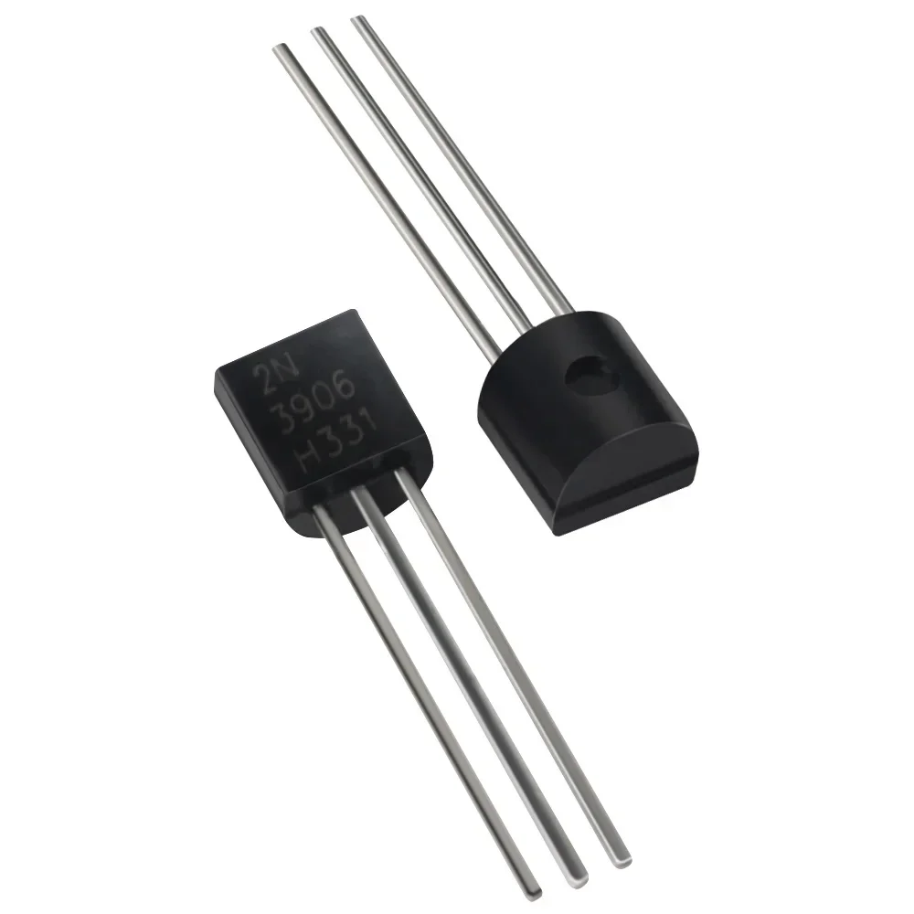 100PCS TO-92 Elektronische Tra – Diy Electronics Com Bewertung und Preis
