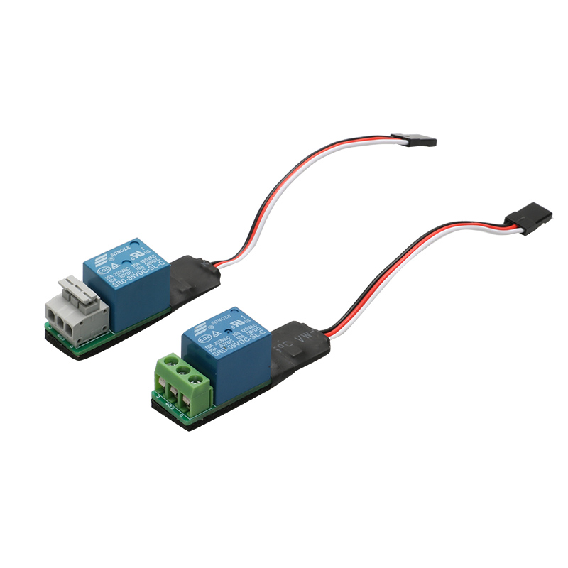 1PCS Universal 1CH PWM Relais  – Diy Boat Electronics Bewertung und Preis