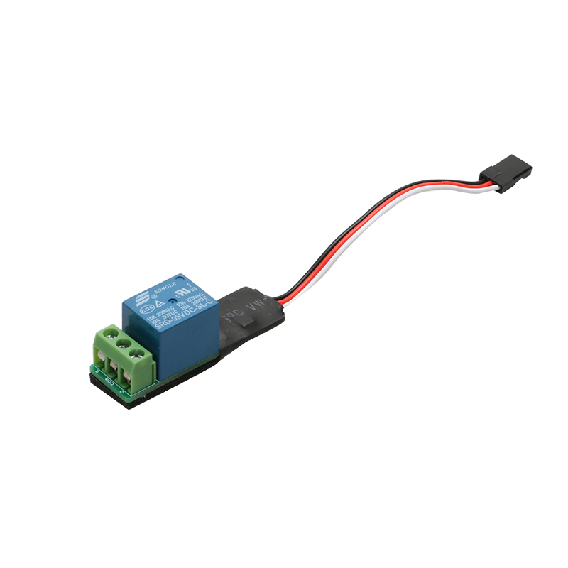 1PCS Universal 1CH PWM Relais  – Diy Boat Electronics Bewertung und Preis