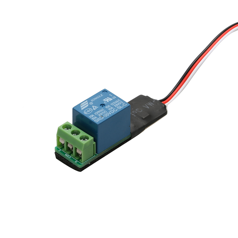 1PCS Universal 1CH PWM Relais  – Diy Boat Electronics Bewertung und Preis