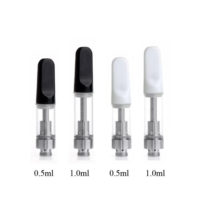 5 stücke Zellen patrone Kerami – Diy Vape Electronics Bewertung und Preis
