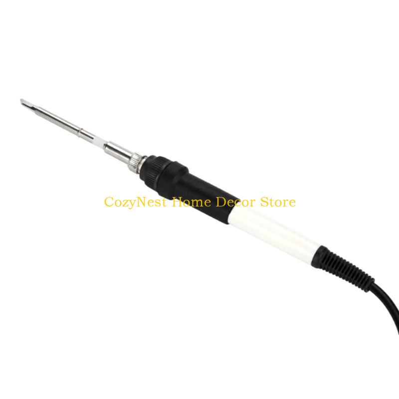 92MF T12 Schweißstation Lötkol – Useful Diy Electronics Bewertung und Preis