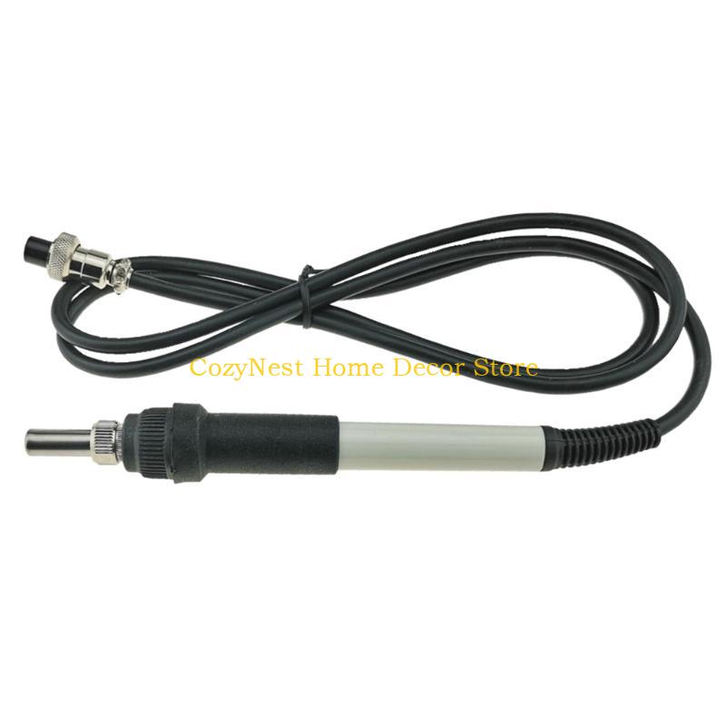 92MF T12 Schweißstation Lötkol – Useful Diy Electronics Bewertung und Preis