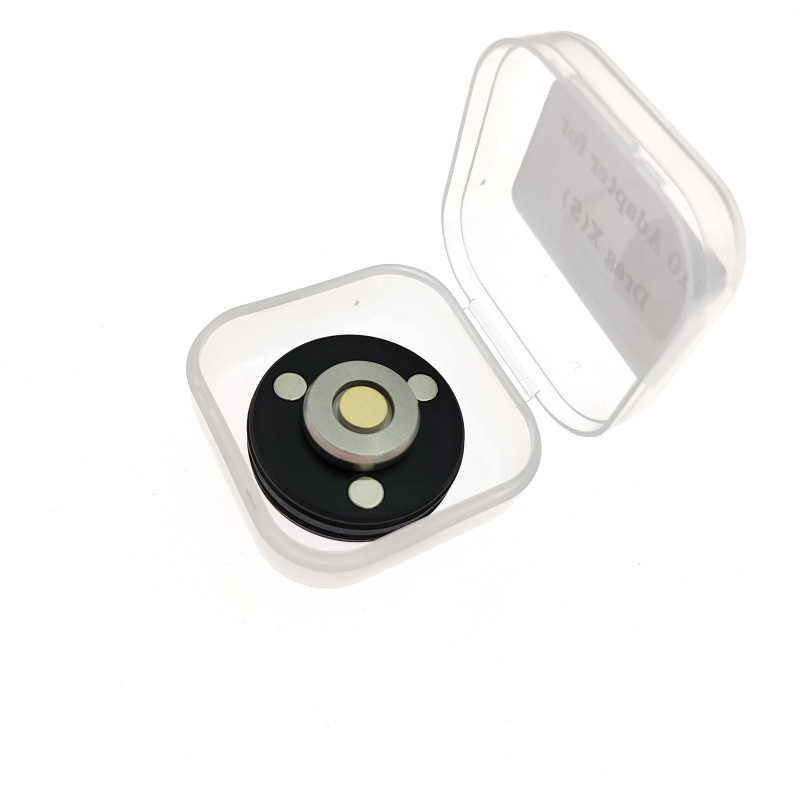 510-Adapter für Drag X Drag S  – Diy Vape Electronics Bewertung und Preis