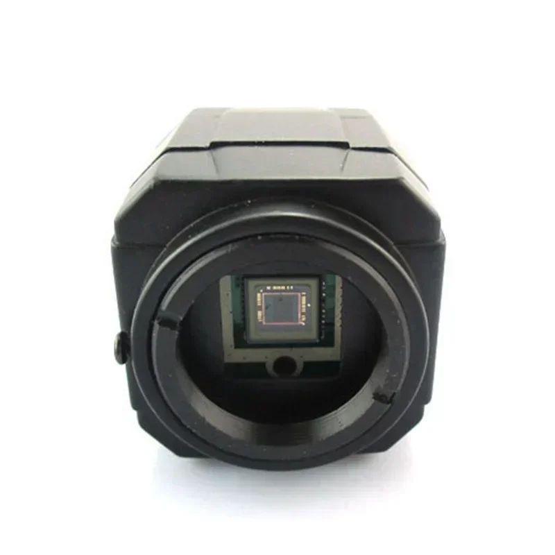 HD BNC-Ausgang 1/3 Zoll Elektr – Diy Electronics Microscope Bewertung und Preis