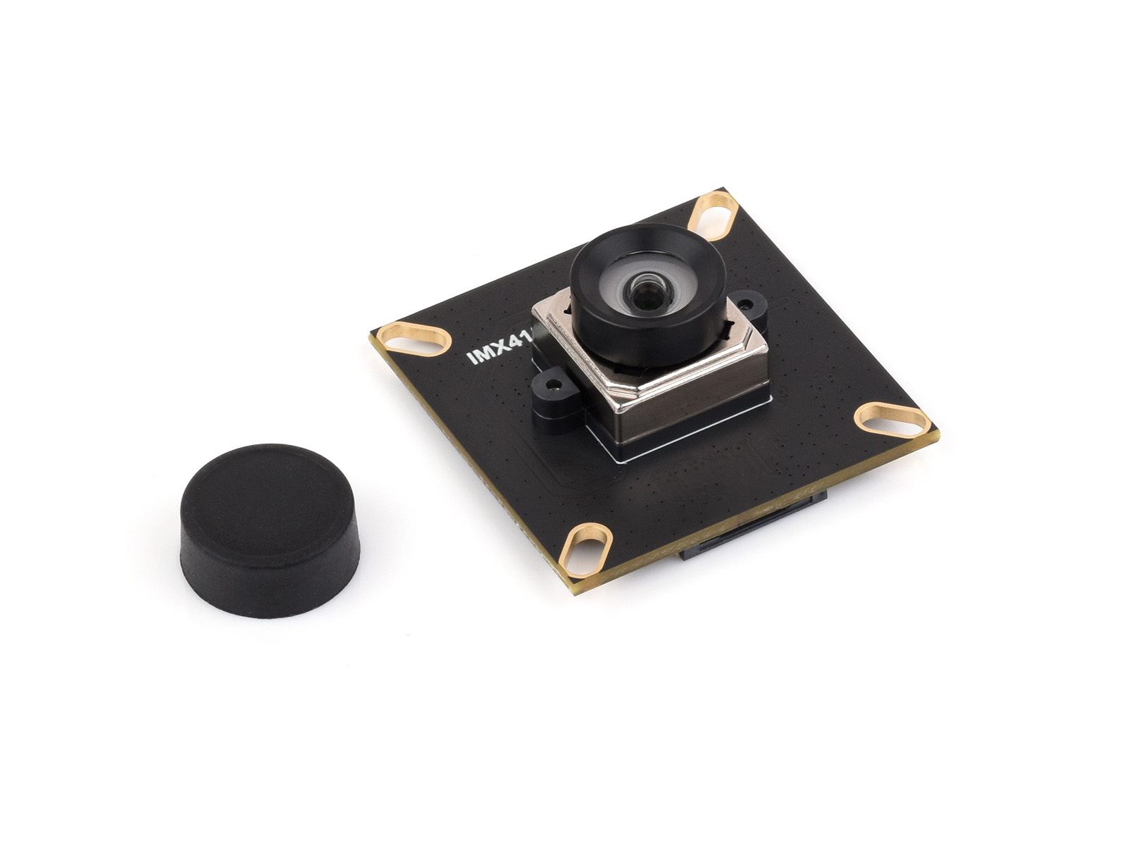 Waveshare IMX415 8MP MIPI Kame – Raspberry Pi Zero Bewertung und Preis