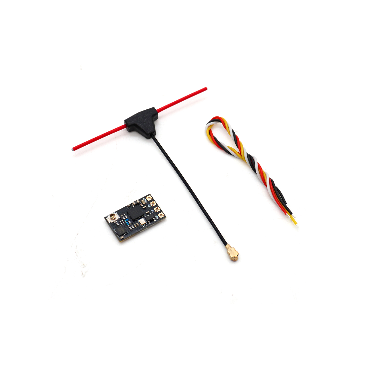 Mark4 5-Zoll-Rahmenset F405 V3 – Diy Drone Electronics Kit Bewertung und Preis