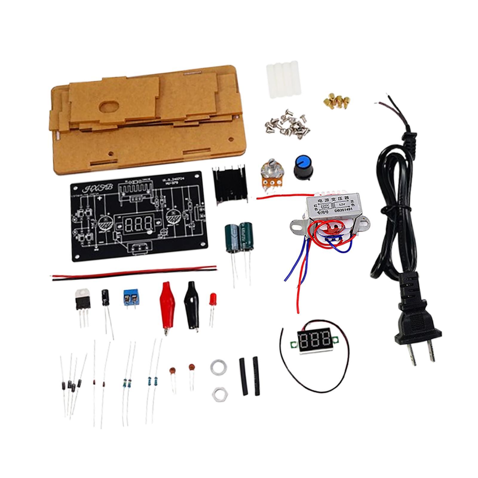 Lötübungsplatine aus Langlebig – Diy Electronics Workshop Bewertung und Preis