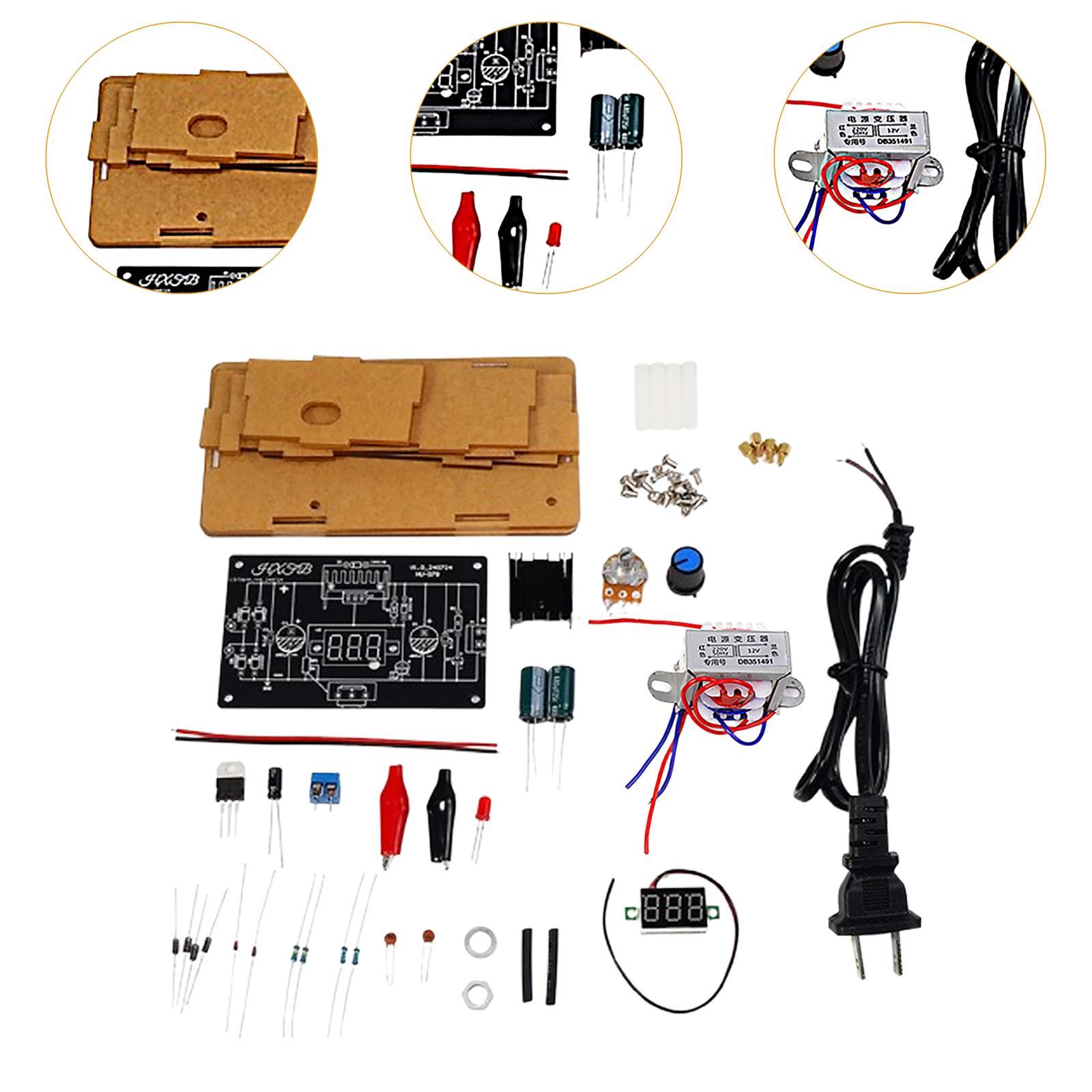 Lötübungsplatine aus Langlebig – Diy Electronics Workshop Bewertung und Preis