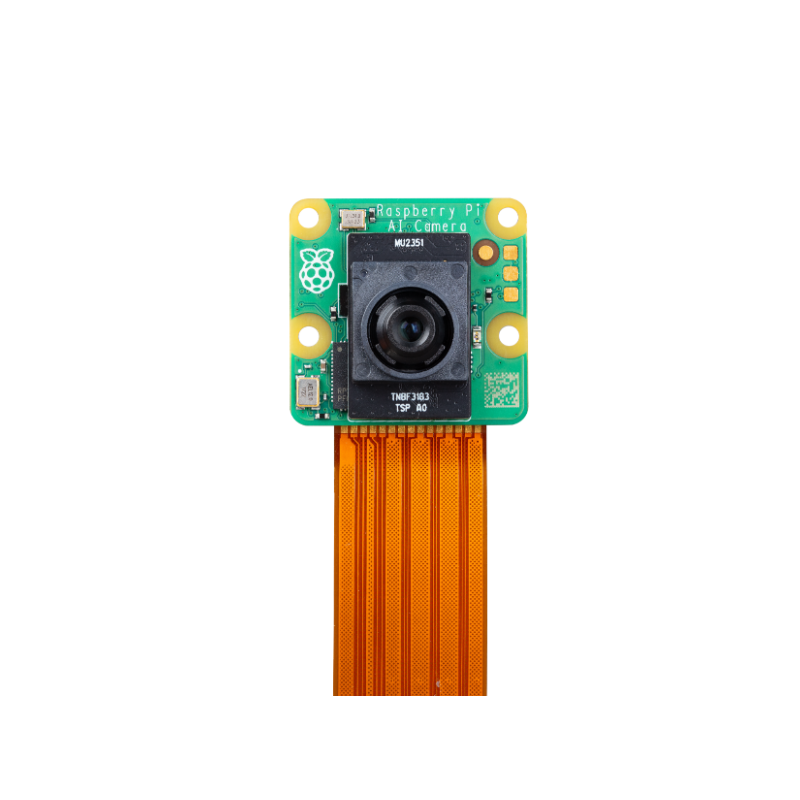 Raspberry Pi KI-Kamera mit 12M – Raspberry Pi Zero Bewertung und Preis