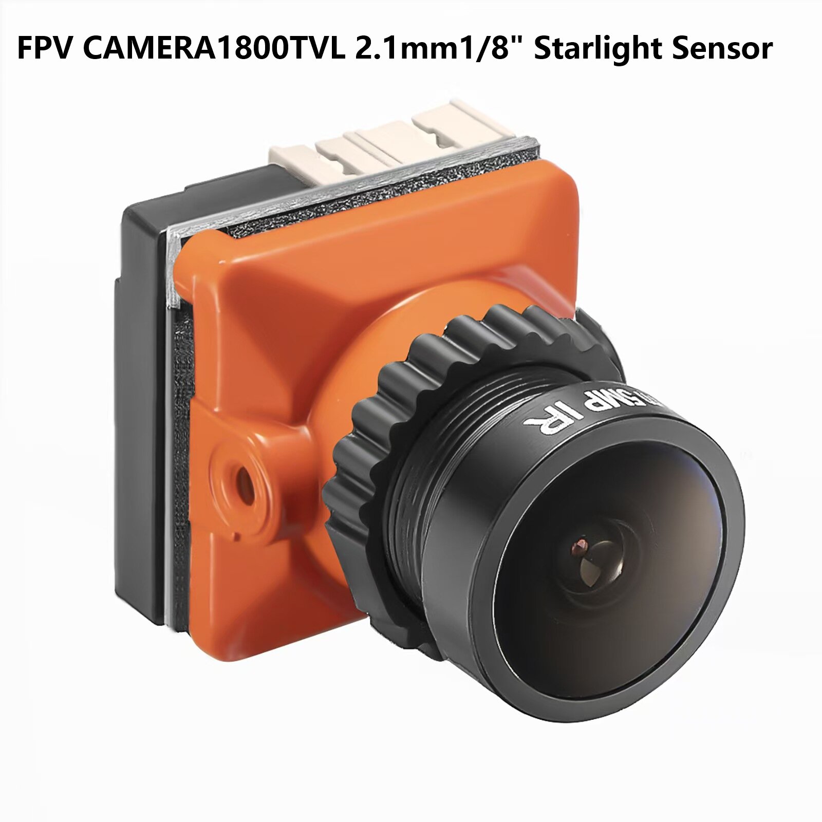 Mini FPV Kamera 1800TVL 5MP 2, – Diy Drone Electronics Kit Bewertung und Preis