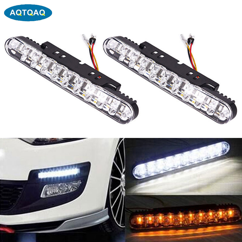 Aqtqaq 2 teile/satz 12v Auto 3 – Led Assortment Kit Bewertung und Preis