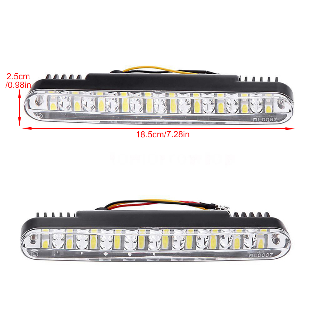 Aqtqaq 2 teile/satz 12v Auto 3 – Led Assortment Kit Bewertung und Preis